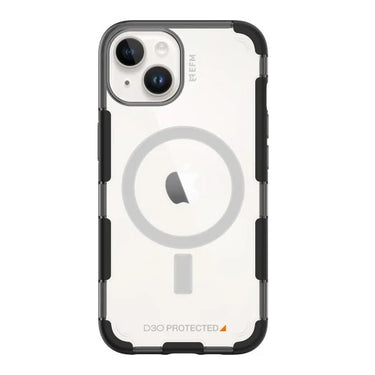 EFM Cayman Case Armour with Magsafe D3O 5G Signal Plus For iPhone 14 Plus (6.7